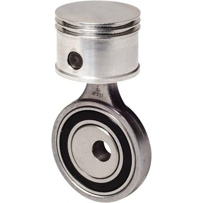 Piston Rod Assembly for Gast Rocking Piston Compressor AF561D