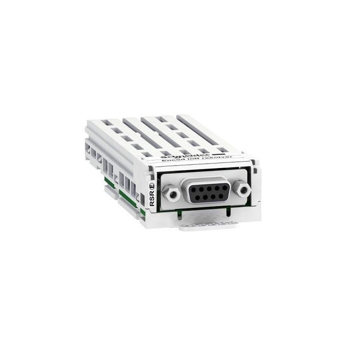 Resolver interface module, Altivar, 1 female SUB D9 connector
