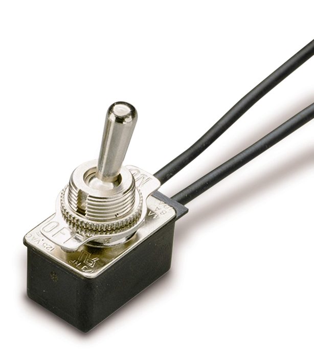Toggle Switch