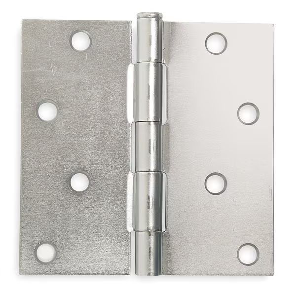 Butt Hinge 4PA61