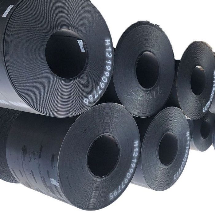 Carbon Steel A36 Sheet in Coil