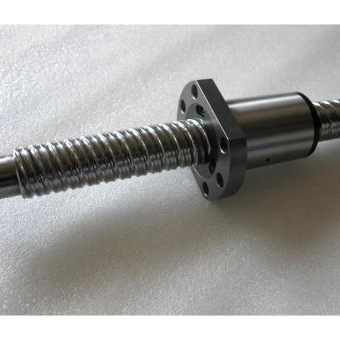 Ballscrew Nut
