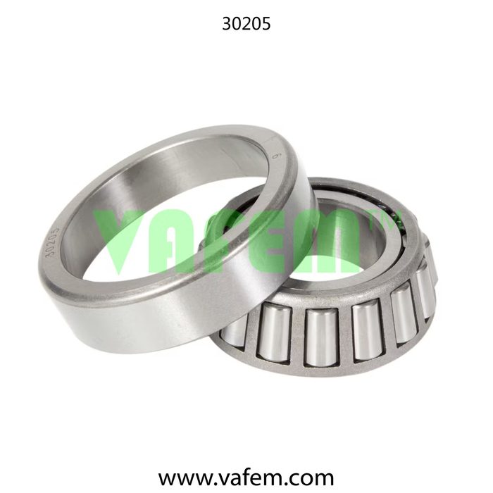 Tapered Roller Bearing