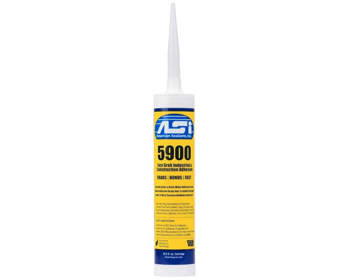 Innovative Hybrid Sealants & Adhesives