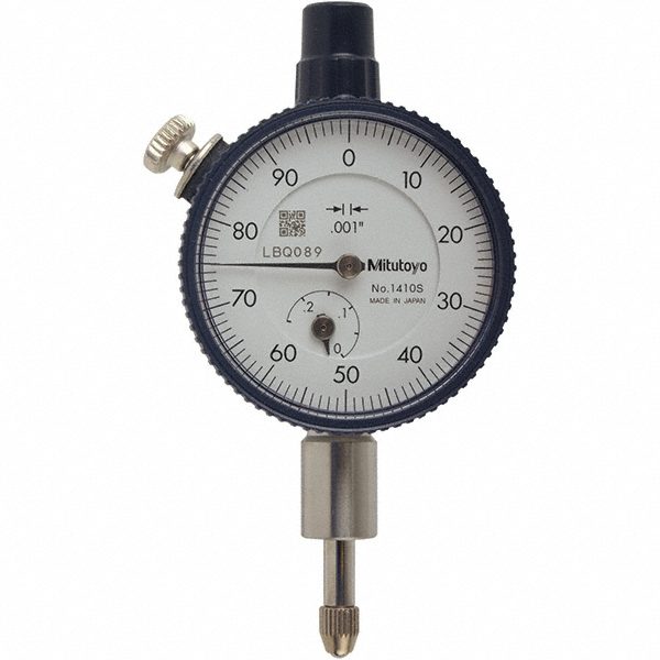 Dial Drop Indicator