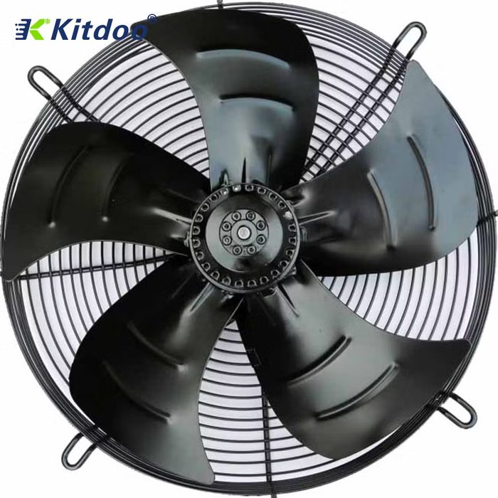 Axial Fan