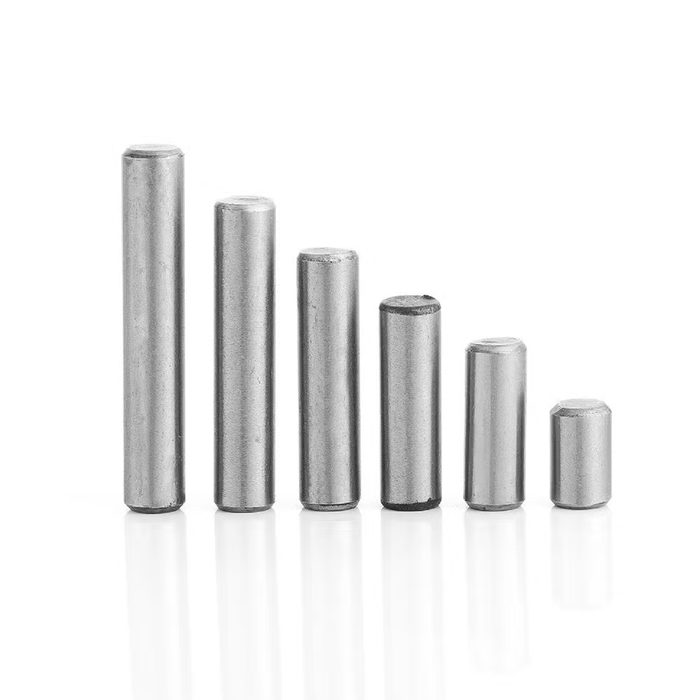 Standard Dowel Pin