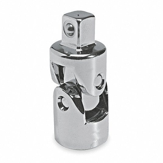 Heavy Duty Universal Joint Coupling, 1 7/16"