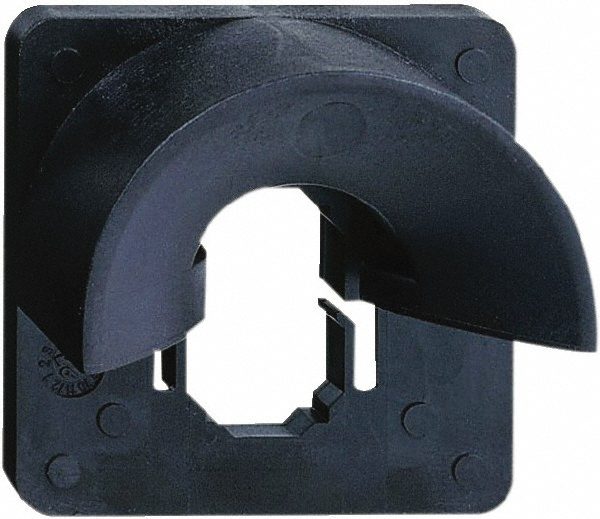 Cam and Disconnect Switch Door Interlock Plate