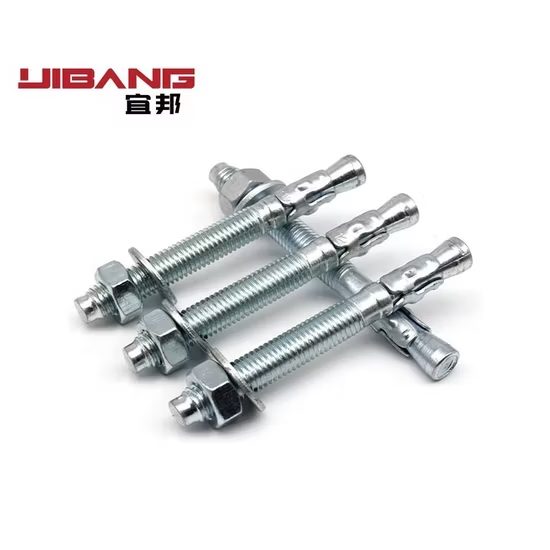 Wedge Anchors M6-M24