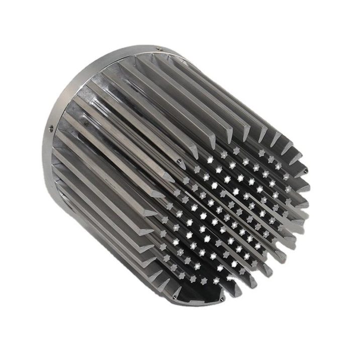 High Power LED Heat Sink