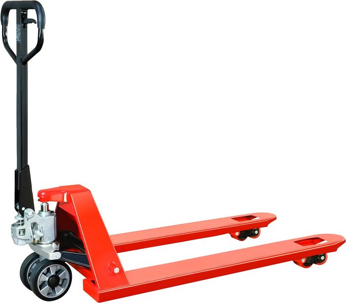 Manual Hydraulic Hand Pallet Jack
