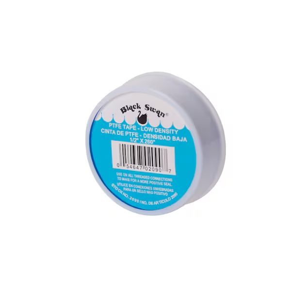 PTFE Tape Low-Density China