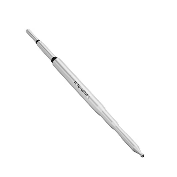Spherical Solder Tip