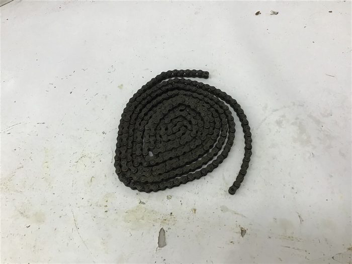 35 USA Roller Chain
