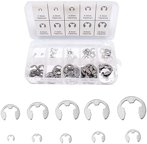 Eclips E2055 Elastic Rail Fastener