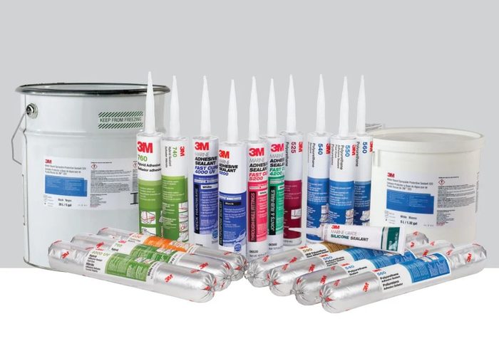 RTV Silicone Gasket Maker