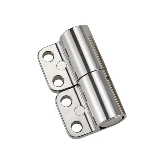 Small Concealed Hinge