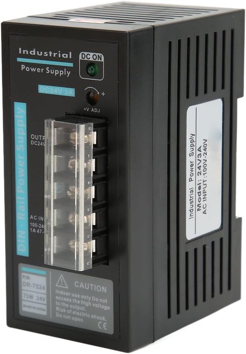 DIN Rail Power Supply