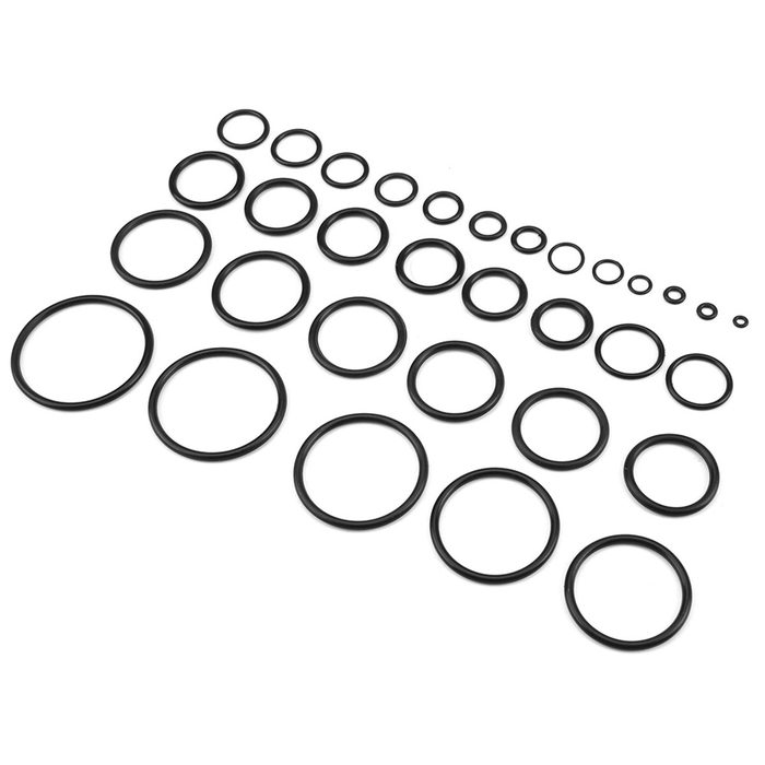 Nitrile Rubber O-Ring 185mm x 195mm x 5mm