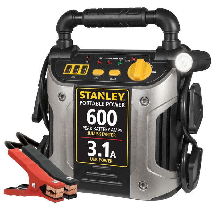 Automotive Battery Charger