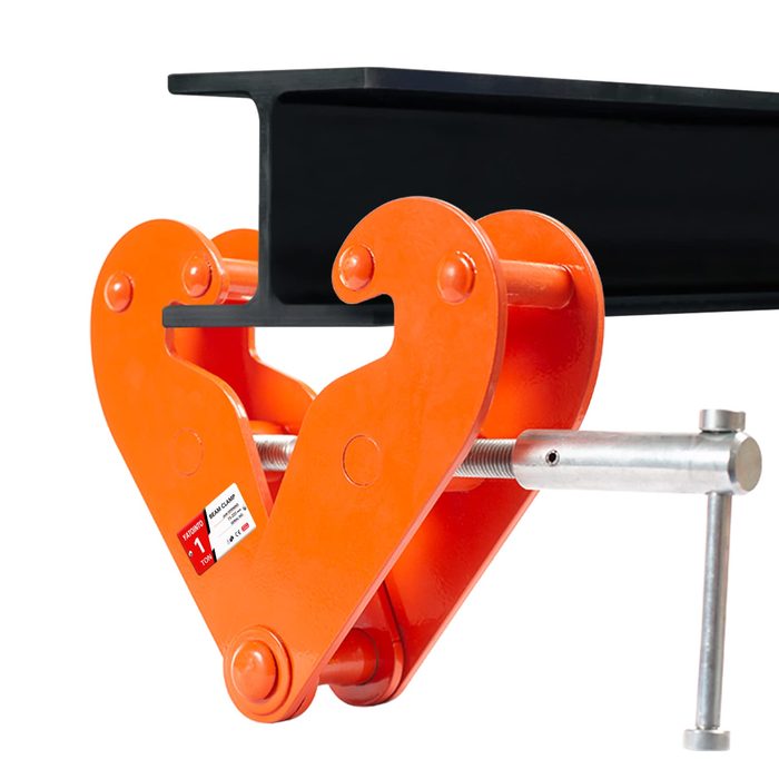 Beam Clamps