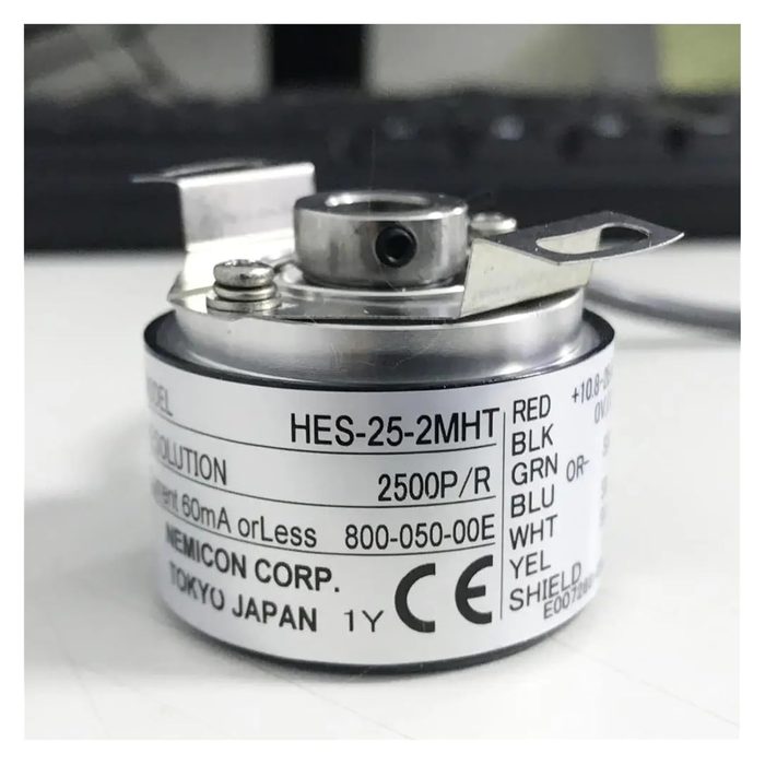 Rotary Encoder Internal Security Encoder