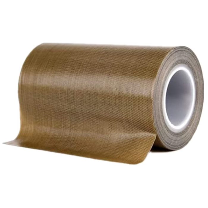PTFE Fiberglass Adhesive Tape