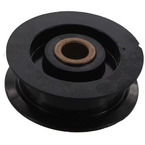 Idler Sprocket, Cast Iron, 2.9 in OD