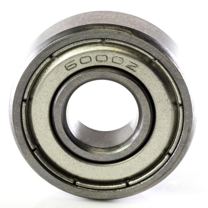 Deep Groove Ball Bearing 6000ZZ ABEC-5