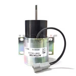 Actuator Solenoid for JLG 450AJ SeriesII 510AJ 460SJ