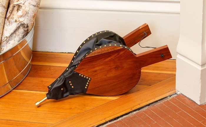 Fireplace Bellows