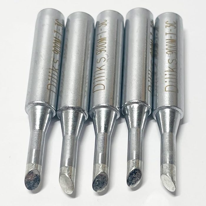 Soldering Tip, 900M-T-S3