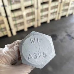 Grade A325 Structural Bolt