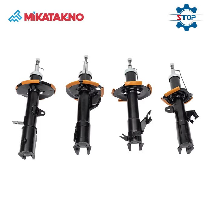 Shock Absorber for American Cars