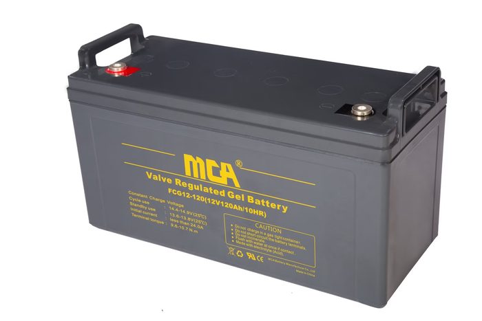 VRLA Battery