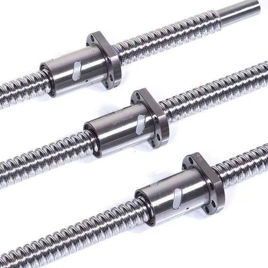 1605 Ballscrew Set