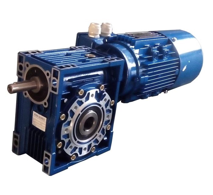 Gear Motor