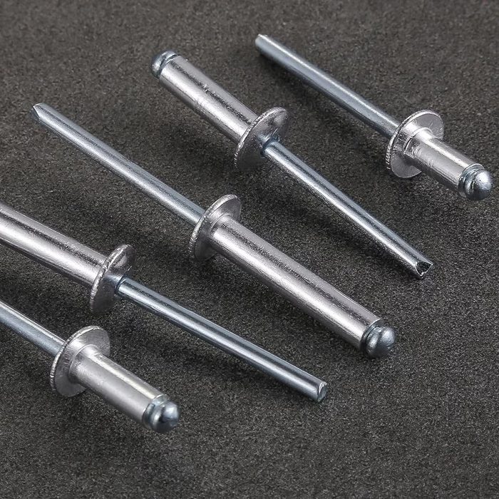 DIN7337 Blind Rivet