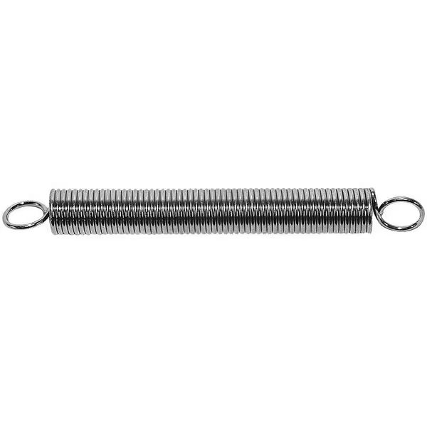 Torsion Spring, 270 Deg, 0.826 OD