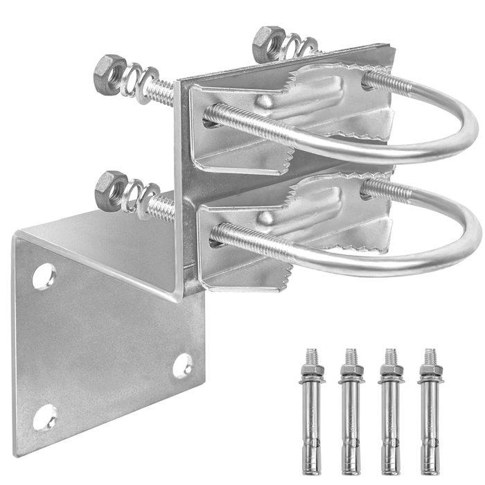 L BRACKET SPACER, MODEL ESDZ-1200