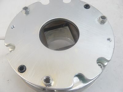 Electromagnetic Brake