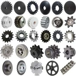 Plastic Sprocket For Conveyor