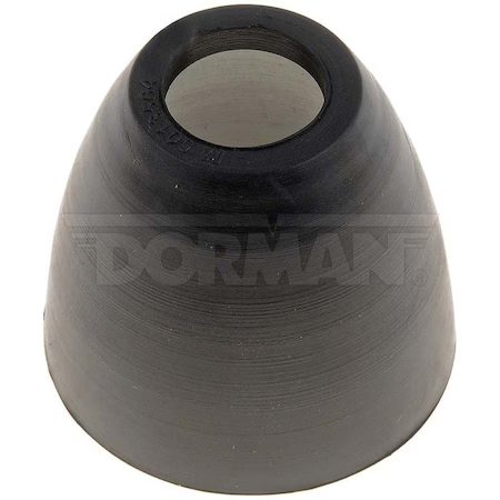 Tie Rod Dust Boot, 3/4 inch shaft