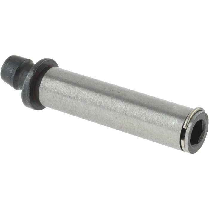 Roll Pin for Indexable Turning Tools