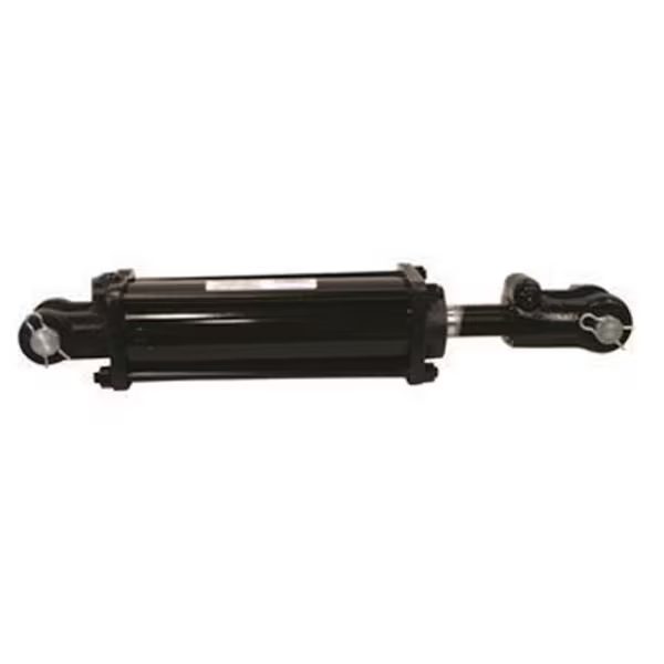 Hydraulic Double Acting Tie Rod Cylinder