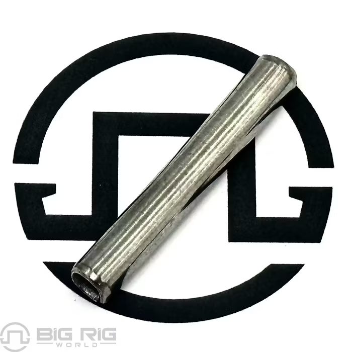 Slotted Spring Pins