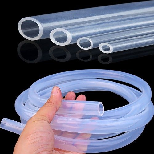 Silicone Rig Tubing