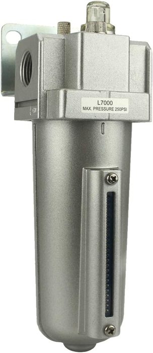 Industrial Grade Lubricator Oiler for Compressed AIR