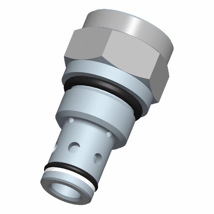 Cartridge Valve CVFP-10-N-0-015